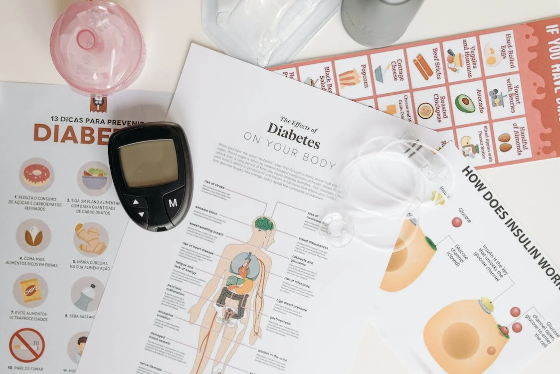 6 Myths That Hamper Your Understanding of Diabetes and How To Reverse It