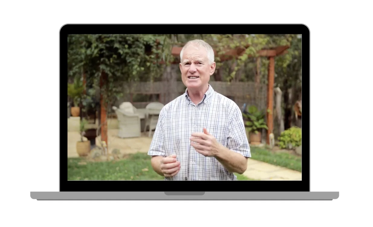 Dr John Stewart - Introduction to The Nutrition Science Group